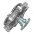 Муфта вентилятора L200/PAJERO 2.5 96- (70mm)(замінено 36503) JAPKO 36506 (фото 2)
