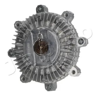 Муфта вентилятора L200/PAJERO 2.5 96- (70mm)(замінено 36503) JAPKO 36506