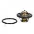 Термостат Ford Fiesta IV/Focus 1.4/1.6i 16V 97-12 (82 C)/ Mazda 3 JAPKO 38316 (фото 1)