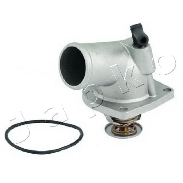 Термостат Chevrolet Lacetti/ Opel Astra G/Combo/Vectra C 1.4-2.2 95-13 JAPKO 38W18 (фото 1)