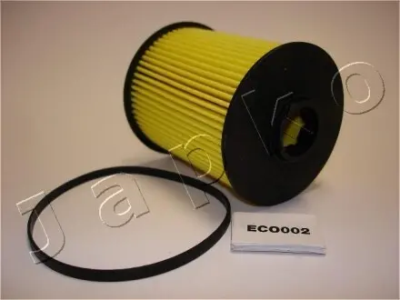 Фільтр паливний MB 2.0-3.2 cdi (97-02)  JAPKO 3ECO002