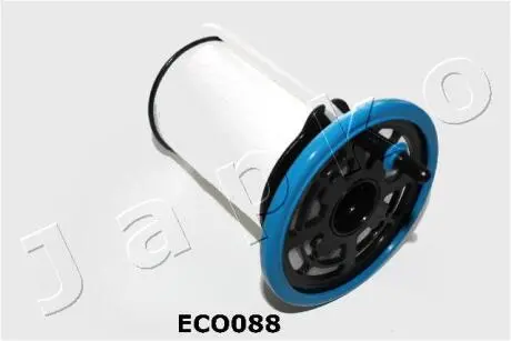 Фільтр паливний Fiat Doblo 1.3-2.0JTD 11- JAPKO 3ECO088