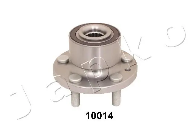 Підшипник маточини перед. Ford Galaxy II 06-15/Land Rover Freelander 2 06-14 JAPKO 410014 (фото 1)