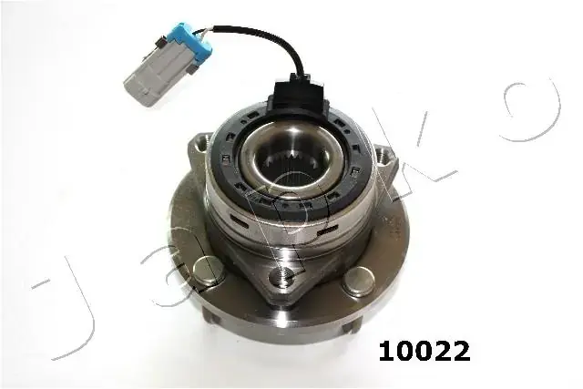 Підшипник маточини перед. Chevrolet Epica 08-11 (для ТЗ з ABS) JAPKO 410022 (фото 1)