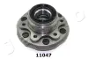 Ступица колеса переднего Nissan Navara D22 (02-) JAPKO 411047 (фото 1)