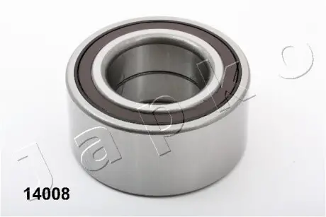 Підшипник маточини перед. Honda Civic 12- (+ABS) JAPKO 414008