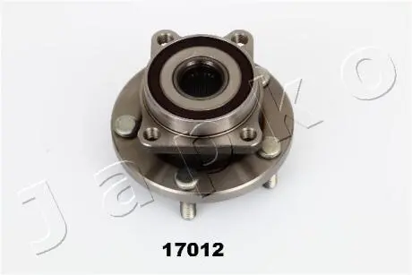Автозапчасть JAPKO 417012