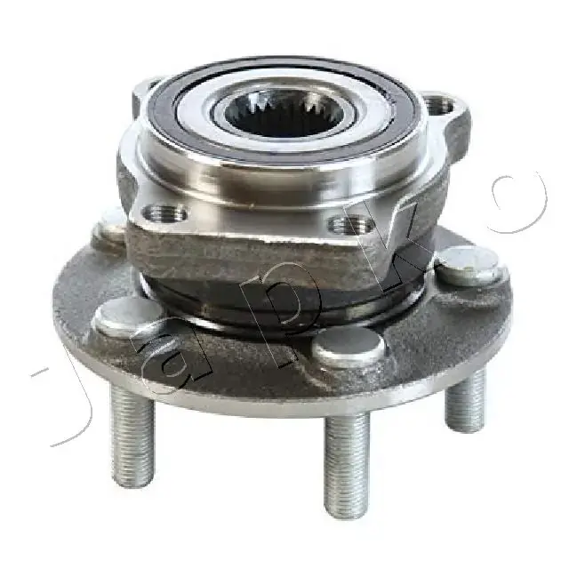 Підшипник маточини перед. (к-кт.) Subaru Forester/Impreza/Outback 07 JAPKO 417013 (фото 1)