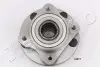 Маточина з підшипником перед. Chrysler Voyager III, Voyager IV/Dodge Caravan, Grand Caravan Plymouth Voyager 2.0-3.8 (95-) JAPKO 419017 (фото 4)