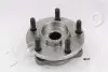 Маточина з підшипником перед. Chrysler Voyager III, Voyager IV/Dodge Caravan, Grand Caravan Plymouth Voyager 2.0-3.8 (95-) JAPKO 419017 (фото 5)
