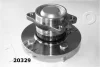 Ступиця JAPKO 420329 (фото 1)
