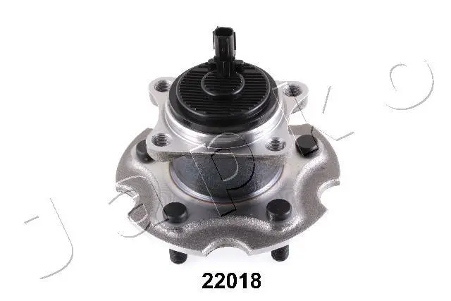 Маточина колеса заднього Toyota Auris (06-), Avensis (08-) JAPKO 422018 (фото 1)