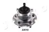 Маточина колеса заднього Toyota Auris (06-), Avensis (08-) JAPKO 422018 (фото 1)