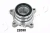 Підшипник маточини задн. Toyota Land Cruiser 200/Prado 02- (к-кт) JAPKO 422098 (фото 1)
