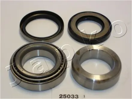 Підшипник маточини задн. Mitsubishi L200/L300/L400/Pajero 83-07 JAPKO 425033