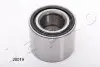 Підшипник маточини колеса задній Suzuki Swift, Splash 1.0-1.5 (05-) JAPKO 428019 (фото 1)