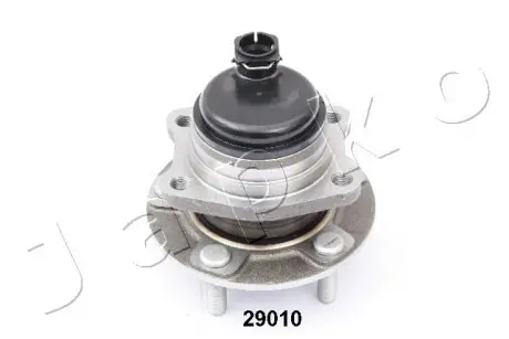 Маточина задня Chrysler Voyager 4WD (01-) JAPKO 429010