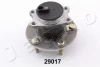 Ступиця колеса заднього Dodge Caliber (06-)/Jeep Compass (06-), Patriot (07-) JAPKO 429017 (фото 1)