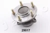 Ступиця колеса заднього Dodge Caliber (06-)/Jeep Compass (06-), Patriot (07-) JAPKO 429017 (фото 2)