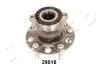 Ступиця колеса заднього Dodge Caliber (06-)/Jeep Compass 4x4 (06-), Patriot 4x4 (07-) JAPKO 429018 (фото 1)