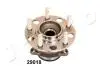 Ступиця колеса заднього Dodge Caliber (06-)/Jeep Compass 4x4 (06-), Patriot 4x4 (07-) JAPKO 429018 (фото 2)