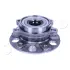 Підшипник маточини перед. Ssangyong Actyon 10-13 JAPKO 429075 (фото 1)