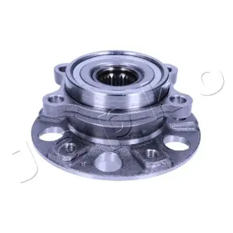 Підшипник маточини перед. Ssangyong Actyon 10-13 JAPKO 429075