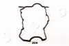 Прокладка клапанної кришки Toyota Avensis 2.0 D-4D 99-08 / Corolla 2.0 D-4D 00-09 / Rav4 2.0 D 01-05 JAPKO 47204 (фото 1)