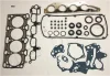 К-кт прокладок двигуна Mitsubishi Outlander I (03-), Grandis (04-) 4G69, 2.4i JAPKO 49503 (фото 1)