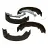 Колодки стоянкового гальма Hyundai i20 1.1 (12-15),Hyundai i20 1.2 (12-15),Hyundai i20 1.4 (08-15) JAPKO 55K16 (фото 2)