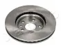 Диск тормозной (кратно 2) передний Opel Astra K (15 -) JAPKO 600405C (фото 2)
