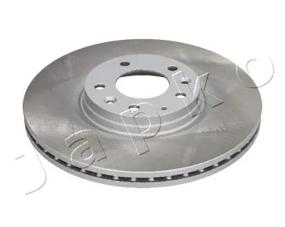 Гальмівний диск пер (D=320) Mazda 6 02- JAPKO 60351C