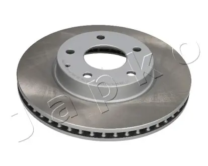 Гальмівний диск пер (D=280) Mazda 3 13- JAPKO 60366C