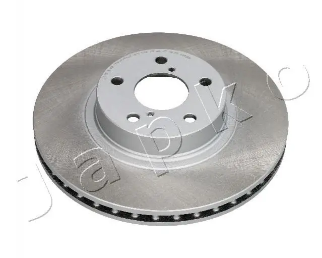 Диск гальмівний передній (кратно 2) Subaru Forester, Impreza, Legacy (95-, 05-, 11-) JAPKO 60711C (фото 1)