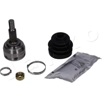ШРУС зовніш. Renault Megane III (08-), Megane IV (16-), Scenic III (09-), Dokker (12-), Lodgy (12-) JAPKO 620707