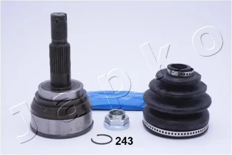 ШРУС наружный Toyota Hi-Lux III (05-) JAPKO 62243