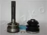 ШРКШ (ШРУС) зовн. (154/56mm) PAJERO 2.3-3.0 82-95 (27/28 z)(замінено 62502) JAPKO 62514 (фото 1)