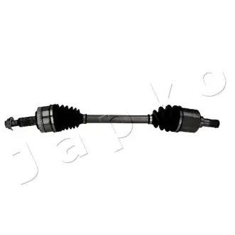 Піввісь перед. HYUNDAI ix35/SPORTAGE III 2.0 CRDi 09-15 JAPKO 62K33