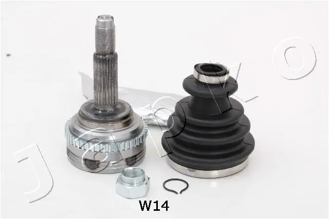 ШРКШ (ШРУС) зовнішній Aveo/Lacetti 1.2/1.4 04- JAPKO 62W14 (фото 1)