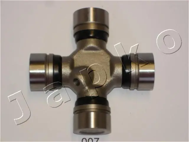 Хрестовина карданного валу (94x62/28,6mm) CHEROKEE/GRAND CHEROKEE 84-02 JAPKO 66007 (фото 1)