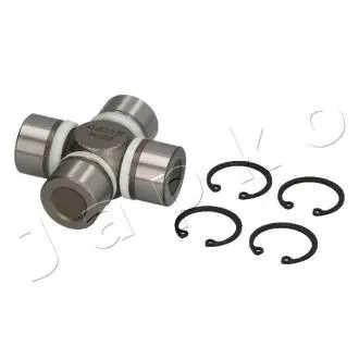 Хрестовина карданного валу TERRANO II (R20) 2.7 93-07 (65x25mm) JAPKO 66110