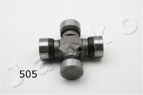 Хрестовина карданного валу (76/27mm) PAJERO PININ I (H6_W, H7_W) 1.8 01-07 JAPKO 66505