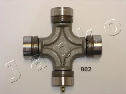 Хрестовина карданного валу 29x96 Isuzu D-MAX JAPKO 66902