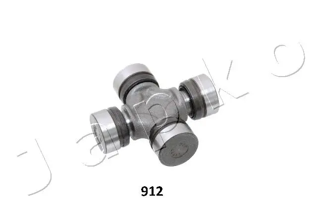 Хрестовина карданного валу (77x50/29mm) D-MAX 02- JAPKO 66912 (фото 1)