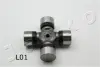 Хрестовина карданного валу (92/30,2mm) DEFENDER 11-16 JAPKO 66L01 (фото 1)
