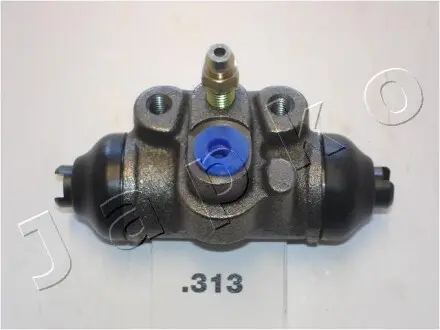 Циліндр гальмівний (колісний) Mazda 323 1.1-1.6 (86-98) JAPKO 67313