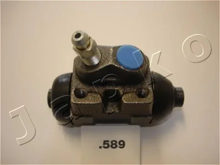 Цилиндр тормозной (колесный) задний левый Hyundai Accent (94-), Sonata III (93-) JAPKO 67589