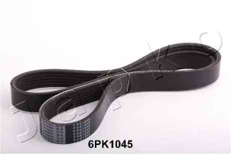 Пасок поліклиновий  JAPKO 6PK1045