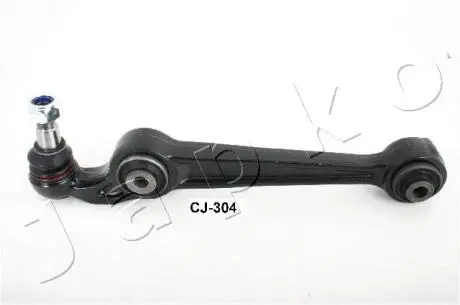 Важіль підвіски передній нижній Mazda GG (02-) JAPKO 71304