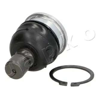 Опора шаровая Nissan Juke, NV200, Leaf, Tiida (10-)  JAPKO 73135